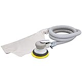 NITTO(日東工器) パームオビタルサンダー APS-125SV