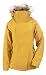 Planet Earth Women's Millie Insulated Jacket (Gold Rush,Medium)