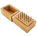 12 Assorted Busch Burs Stone Setting Jewelers Tool Set