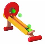 PlanToys Shooting Ball
