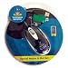 OFFICIAL TOTTENHAM HOTSPUR OPTICAL MOUSE & MAT SET