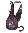 Jack Wolfskin Underground dark blueberry checks