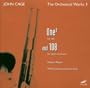 Orchestral Works 3