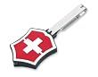 Victorinox Swiss Army Cross & Shield Full Function LED Microlight