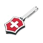 Victorinox Swiss Army Cross & Shield Full Function LED Microlight