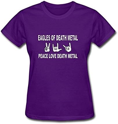 XersM Women's The Eagles Of Death Metal T shirts