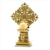 Renaissance Candleholder
