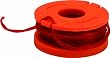 WORX WA0004 0.065-Inch 10-Foot Replacement Line Spool for WG150 and WG151 Series, 2-Pack