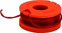 WORX WA0004 0.065-Inch 15-Foot Replacement Line Spool for WG150 and WG151 Series, 2-Pack