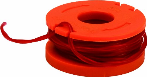 WORX WA0004 0.065-Inch 10-Foot Replacement Line Spool for WG150 and WG151 Series, 2-Pack