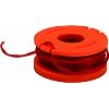 WORX WA0004 0.065-Inch 10-Foot Replacement Line Spool for WG150 and WG151 Series, 2-Pack