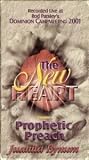 The New Heart: Prophetic Preach, Volume 1