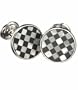 Chess Classic Cufflinks