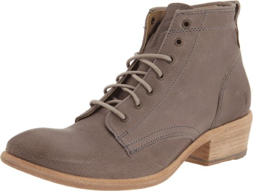 FRYE Womens Carson Lace Up Boot