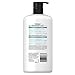 Pantene Pro-V Normal-Thick Hair Solutions Smooth Conditioner 33.8 Fl Oz
