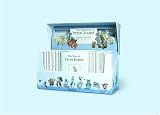 The Original Peter Rabbit Books 1-23 Presentation Box (Peter Rabbit Centenary)