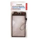 Bookmark magnifier - digital camera