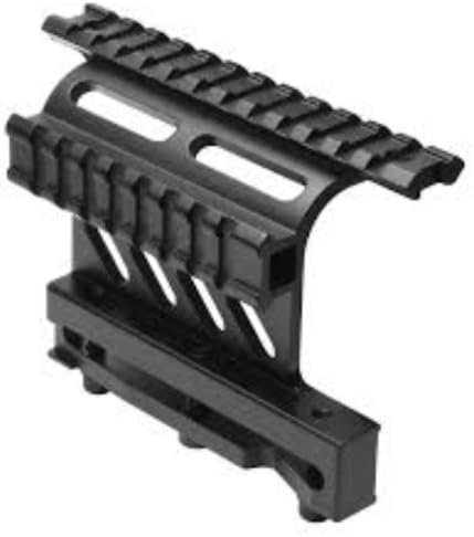 NcStar AK Side Rail Optics Mount