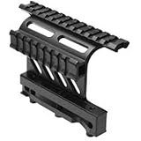 NcStar AK Side Rail Optics Mount