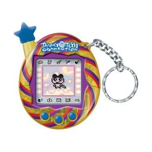 Tamagotchi Connection V 4.5 Original Virtual Pet - Swirlie Fun by