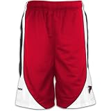 Reebok Atlanta Falcons Boys (4-7) Court Short Kids 4 Small