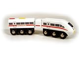 Eigenschaften BRIO GmbH 33217000 / Brio 33217000 - IR 