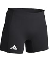 adidas Womens Volleyball 4 inch short Tight