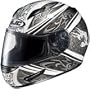 HJC CL-15 CL15 DRACO MC-5 MOTORCYCLE Full-Face-Helmet