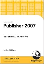 Publisher 2007 Essential Training