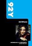92Y - Ani DiFranco (December 16, 2007)