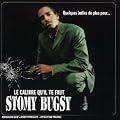 Quelques balles de plus pour... le calibre qu'il te faut