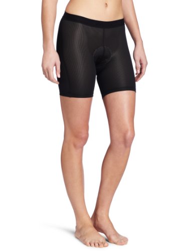 Sugoi Women's S.1 Liner (Black, Small) On Sale