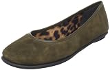 Clarks Women's Book Pump Flat