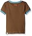 Hatley Boys' Wild Dinos Short P.j. Set