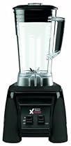 Hot Sale Waring Pro MX1000R Professional 3.5-Horsepower Blender, Black