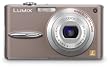Panasonic Lumix DMC-FX30T 7.2MP Digital Camera with 3.6x Optical Image Stabilized Zoom (Taupe)