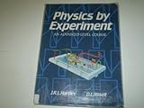 Physics by experiment : an advanced-level course