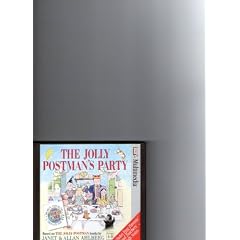 The Jolly Postman's Party