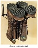 Rack'Em 1 Pair Boot Rack
