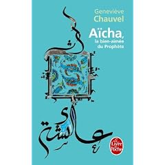 A�cha : La bien-aim�e du Proph�te