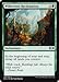 Magic: The Gathering - Wilderness Reclamation - Ravnica Allegiance