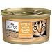 Nutro MAX CAT Chicken & Ocean Fish Formula Gourmet Classics Canned Kitten Food, Case of 24