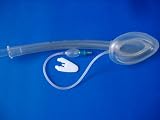 Laryngeal Mask Airway, size 5, pvc, disposable
