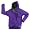 TAIGA Hot Shot - Women's Waterproof Gore-Tex Jacket, Cobalt, MADE IN CANADA, 6 (bust: 34