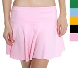American Apparel Thick-Knit Jersey Skirt