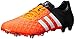 adidas Performance Men's Ace 15.2 FG/AG Soccer Shoe
