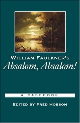  William Faulkner