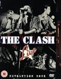The Clash - Live: Revolution Rock [2008]