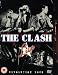 DVD : The Clash - Live: Revolution Rock [2008]