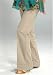 Women's Lauren Kiyomi Lurex Twill Trousers (Maternity)